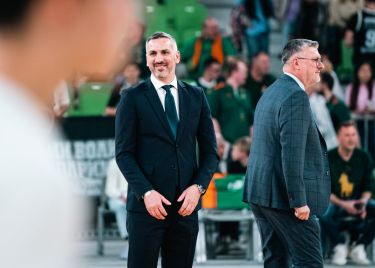Iznenađenje u ABA ligi: Milija Vojinović odlazi s mjesta sportskog direktora