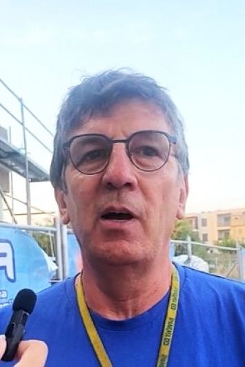 VIDEO Šime Kumanović - čovjek koji 365 dana u godini živi košarku