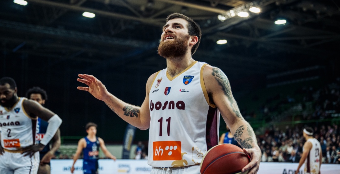 Široki nakon Žganeca doveo još jedno dobro znano lice iz ABA lige