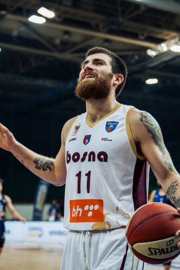 Široki nakon Žganeca doveo još jedno dobro znano lice iz ABA lige