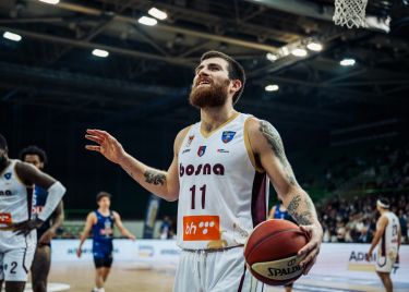 Široki nakon Žganeca doveo još jedno dobro znano lice iz ABA lige