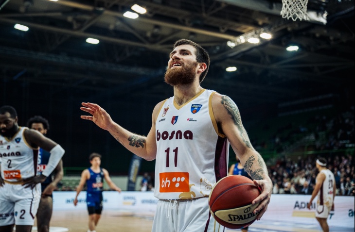 Široki nakon Žganeca doveo još jedno dobro znano lice iz ABA lige