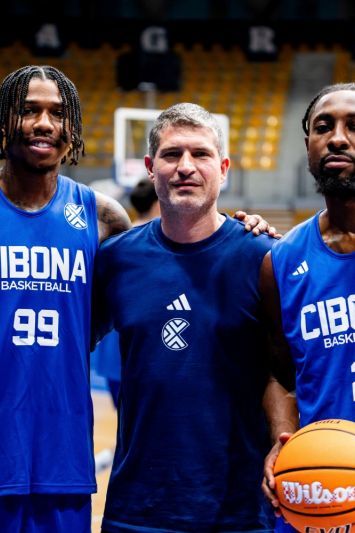 McGill, Battle i Hepa stigli u Zagreb, dolazi i Tre Mitchell