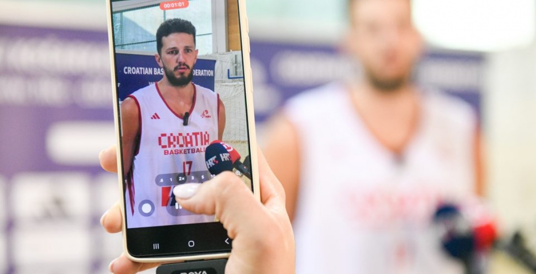 Ne bih se previše opterećivao time koliko su protivnici teški, mi izgledamo dobro