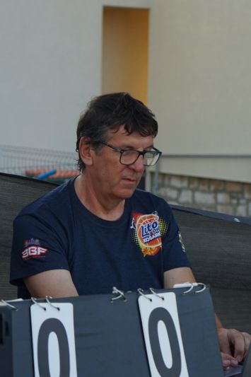 VIDEO Šime Kumanović - čovjek koji 365 dana u godini živi košarku