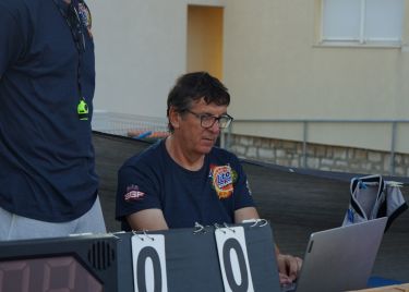 VIDEO Šime Kumanović - čovjek koji 365 dana u godini živi košarku