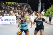 Sara Herceg: Sjajno ljeto okrunila titulom najbolje igračice PRO 3x3 Toura