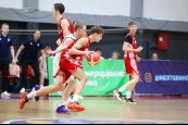 Luka Ukić tricom Hrvatskoj donio zlato na EuroBasketu B divizije