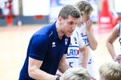 Hrvat na klupi Islanda: Dino Stipčić podiže kvalitetu tamošnje košarke