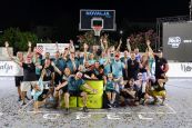 Kako je deset postaja i pet godina znoja potpuno promijenilo hrvatsku 3x3 košarkašku scenu
