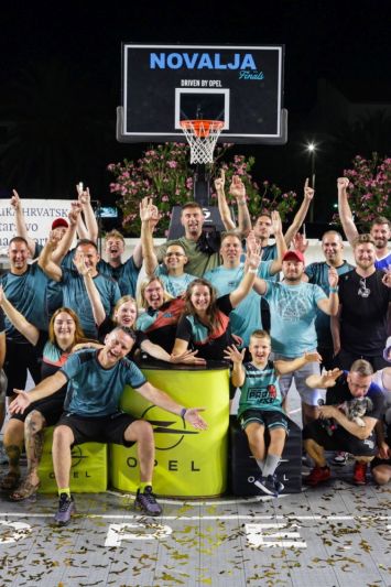 Kako je deset postaja i pet godina znoja potpuno promijenilo hrvatsku 3x3 košarkašku scenu