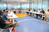 Prva muška liga starta 10. listopada, evo rasporeda