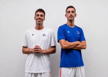 Zadar doveo dva talentirana mlada igrača, dolaze iz Pule i Dubrovnika