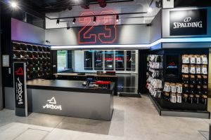 Airdom - nova trgovina posvećena košarci i sneakers kulturi otvara vrata u Zagrebu