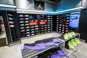 Airdom - nova trgovina posvećena košarci i sneakers kulturi otvara vrata u Zagrebu