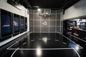 Airdom - nova trgovina posvećena košarci i sneakers kulturi otvara vrata u Zagrebu