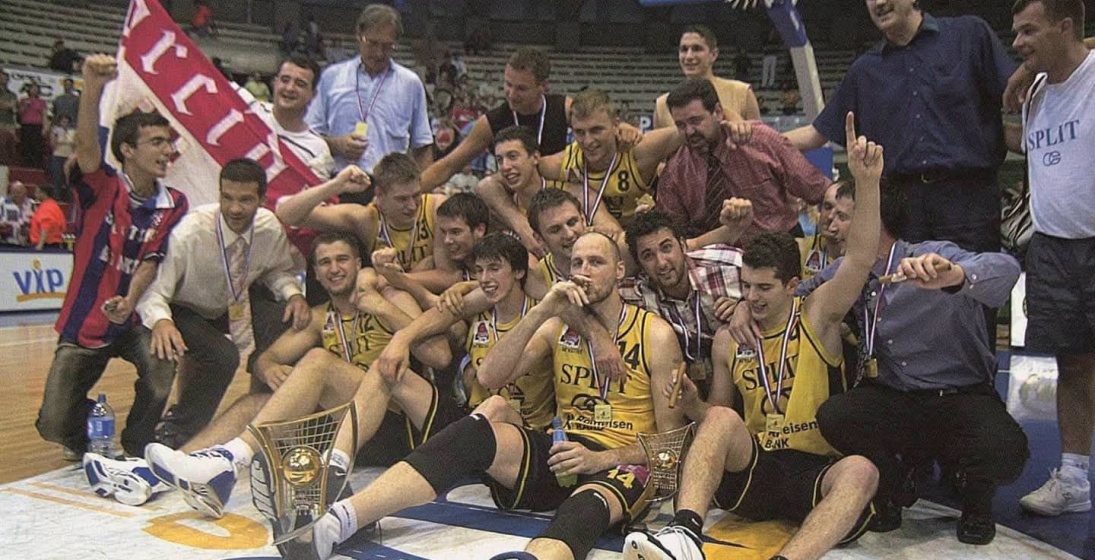 Tužna vijest iz Splita, preminuo Saša Radović