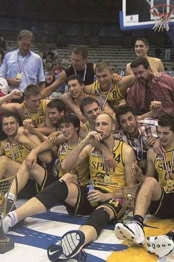 Tužna vijest iz Splita, preminuo Saša Radović