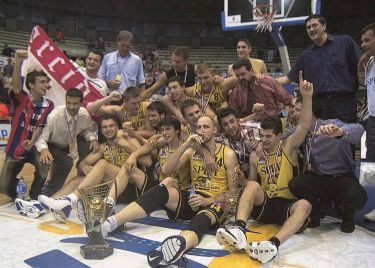 Tužna vijest iz Splita, preminuo Saša Radović