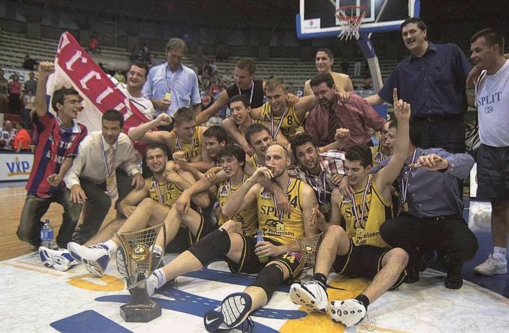 Tužna vijest iz Splita, preminuo Saša Radović