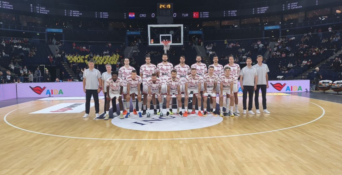Hezonja u NBA stilu srušio doprvaka Europe