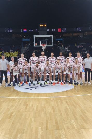 Hezonja u NBA stilu srušio doprvaka Europe