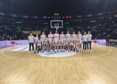 Hezonja u NBA stilu srušio doprvaka Europe