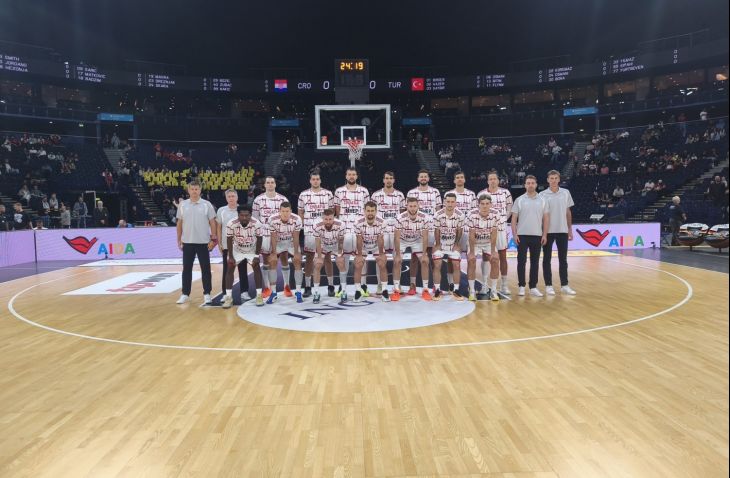 Hezonja u NBA stilu srušio doprvaka Europe