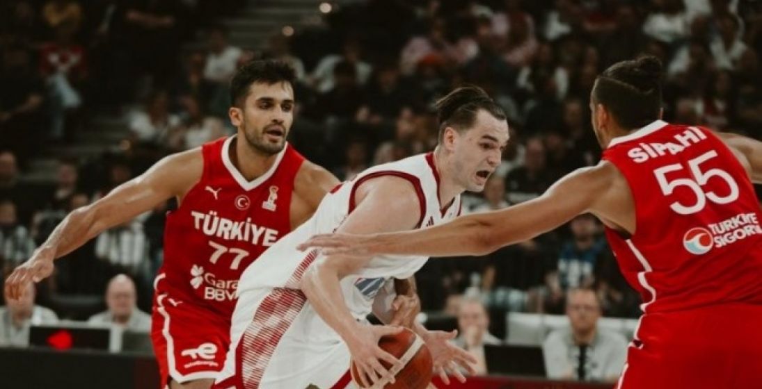 VIDEO Pogledajte Hezonjinu tricu za pobjedu protiv Turske