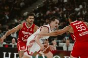 VIDEO Pogledajte Hezonjinu tricu za pobjedu protiv Turske