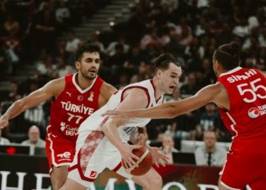 VIDEO Pogledajte Hezonjinu tricu za pobjedu protiv Turske