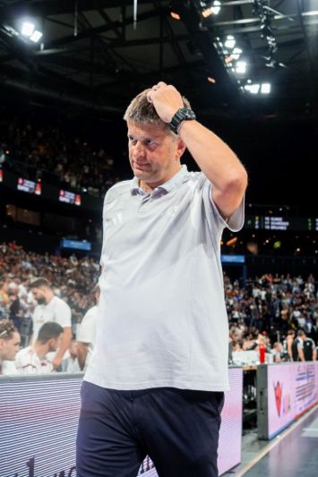 Mijatović nakon turnira u Hamburgu: Ako danas postoji zamjerka, onda je to...