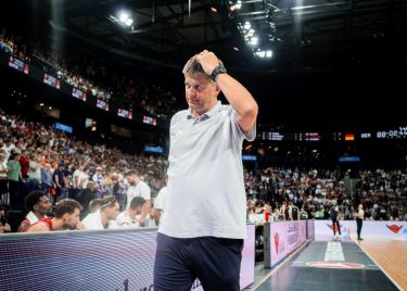 Mijatović nakon turnira u Hamburgu: Ako danas postoji zamjerka, onda je to...