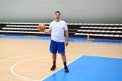 Ivan Beram: Imamo sve uvjete, želimo biti najbolji klub za razvoj mladih košarkaša u Hrvatskoj