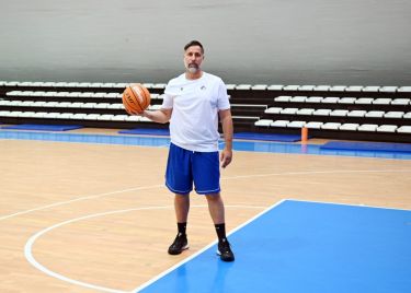 Ivan Beram: Imamo sve uvjete, želimo biti najbolji klub za razvoj mladih košarkaša u Hrvatskoj