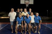 Gajetaši zaključili ovoljetni program "Lito od košarke" by Vučići