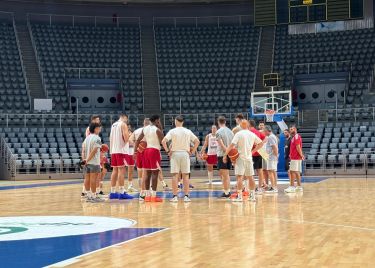 Gosti reprezentacije na utakmici s Latvijom bit će hrvatski vatrogasci