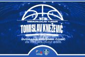 Raspored turnira za Tomislava Kneževića, ulaz besplatan