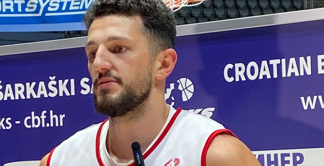 Matkovića novinari pozvali da potpiše za Zadar, uslijedio je urnebesan odgovor