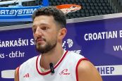 Matkovića novinari pozvali da potpiše za Zadar, uslijedio je urnebesan odgovor