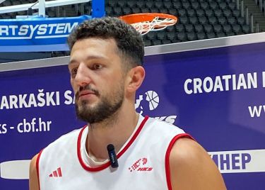 Matkovića novinari pozvali da potpiše za Zadar, uslijedio je urnebesan odgovor