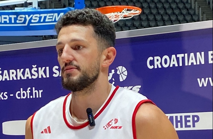 Matkovića novinari pozvali da potpiše za Zadar, uslijedio je urnebesan odgovor