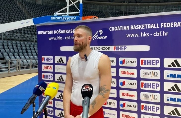 Dominik Mavra: I Jazine i Višnjik imaju svoju draž, ali...