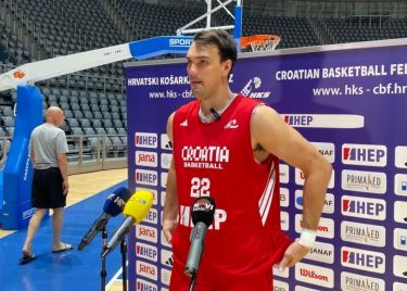 VIDEO Pitali smo Darija Šarića: Sjećaš li se kada si ovdje na Višnjiku rekao...?