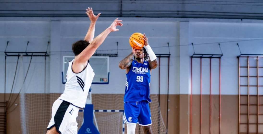 Cibona objavila raspored pripremnih utakmica: pet provjera, domaće utakmice zatvorenog tipa, ni jedan klub nije iz Hrvatske