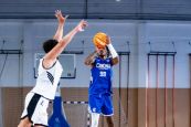 Cibona objavila raspored pripremnih utakmica: pet provjera, domaće utakmice zatvorenog tipa, ni jedan klub nije iz Hrvatske