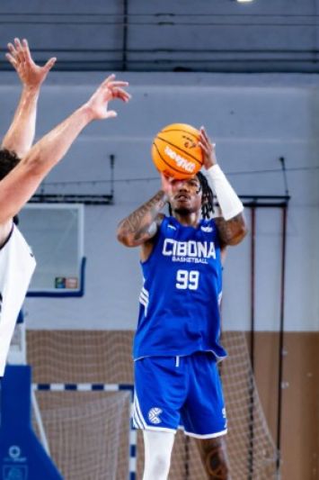 Cibona objavila raspored pripremnih utakmica: pet provjera, domaće utakmice zatvorenog tipa, ni jedan klub nije iz Hrvatske