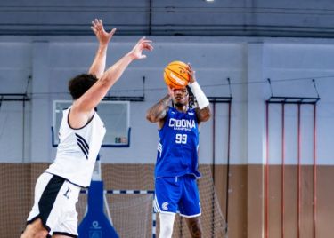 Cibona objavila raspored pripremnih utakmica: pet provjera, domaće utakmice zatvorenog tipa, ni jedan klub nije iz Hrvatske