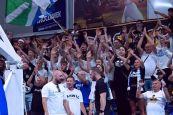 VIDEO Tako to rade Poljaci: Ultrasi upali na trening Anwila i napravili atmosferu dostojnu finala!