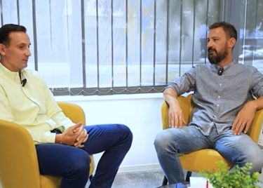 VIDEO: Pero Babić o izostancima Jurića, Ružića i Marića i Americi koja 'terorizira' Europu